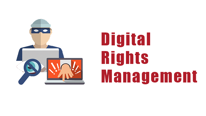 digital-rights-management